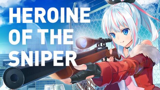 تحميل لعبة Heroine of the Sniper مجانا