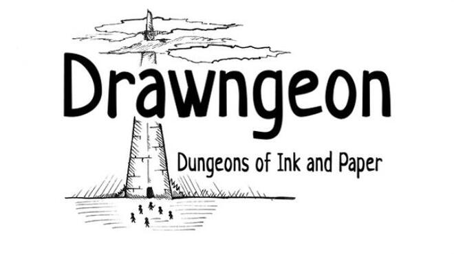 تحميل لعبة Drawngeon: Dungeons of Ink and Paper مجانا