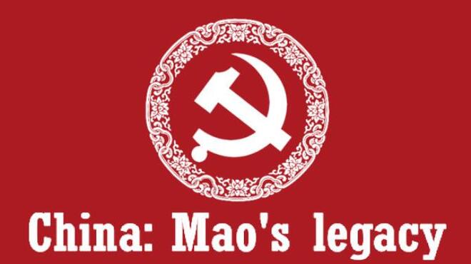 تحميل لعبة China: Mao’s legacy (v1.5.0 & DLC) مجانا