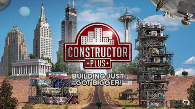 تحميل لعبة Constructor Plus مجانا