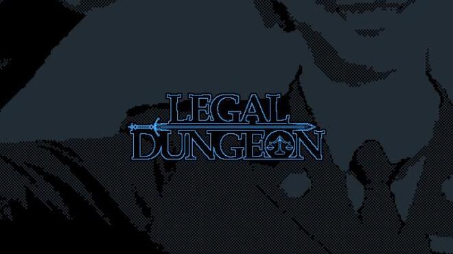 تحميل لعبة Legal Dungeon مجانا