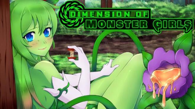 تحميل لعبة Dimension of Monster Girls مجانا