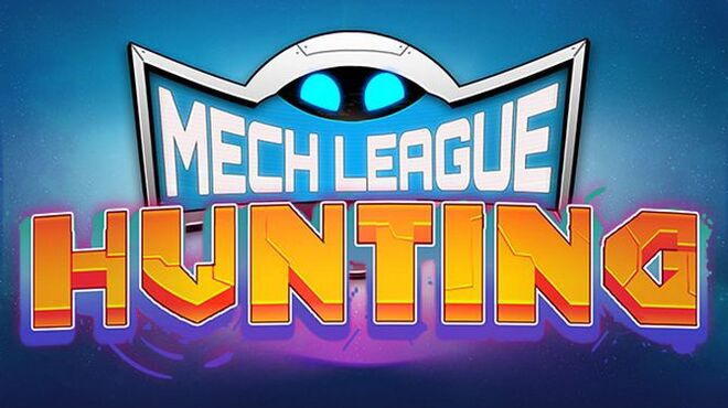 تحميل لعبة Mech League Hunting مجانا
