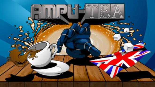 تحميل لعبة Ampu-Tea مجانا