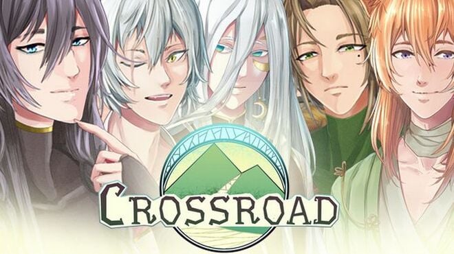 تحميل لعبة Crossroad مجانا