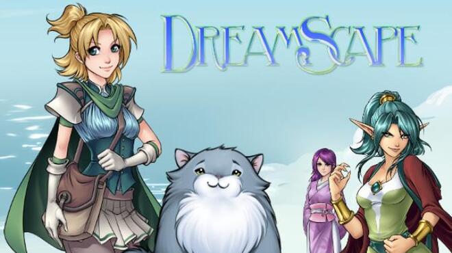 تحميل لعبة Dreamscape مجانا