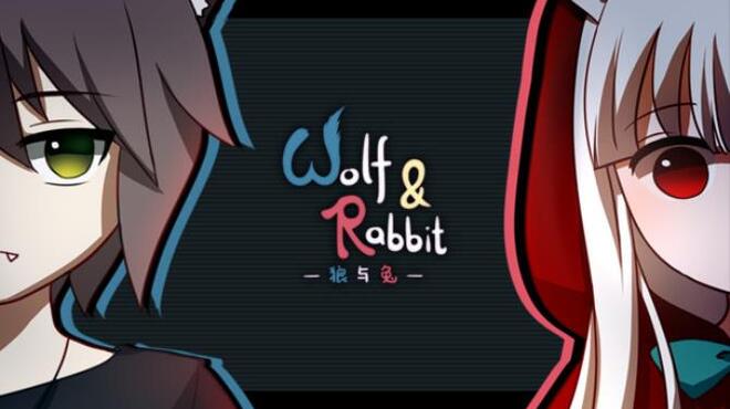 تحميل لعبة Wolf & Rabbit (v1.01) مجانا