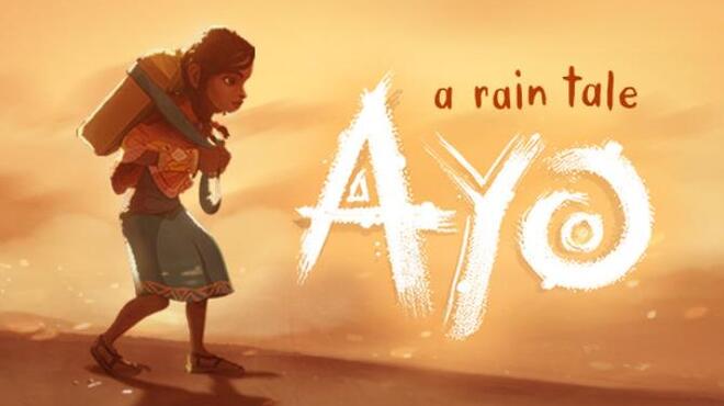 تحميل لعبة Ayo: A Rain Tale مجانا