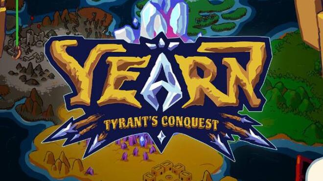 تحميل لعبة YEARN Tyrant’s Conquest مجانا