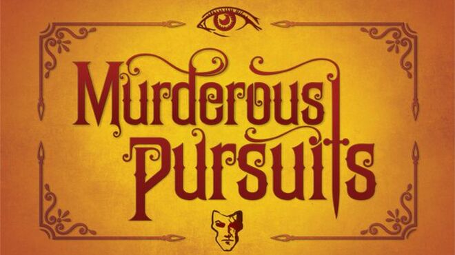 تحميل لعبة Murderous Pursuits (v1.7.0) مجانا