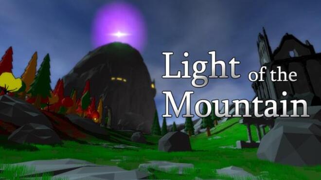 تحميل لعبة Light of the Mountain مجانا