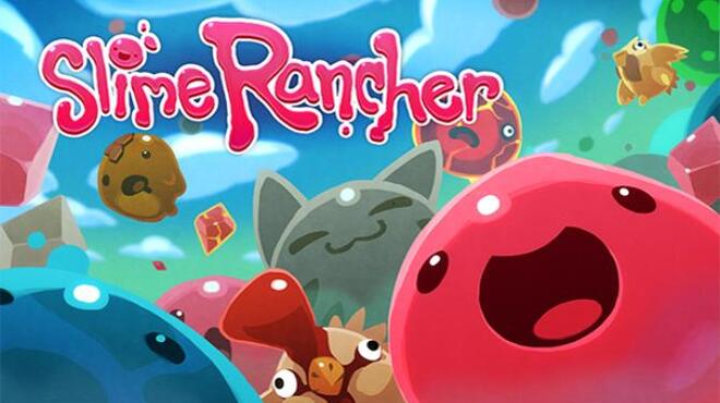 تحميل لعبة Slime Rancher (v1.4.4) مجانا