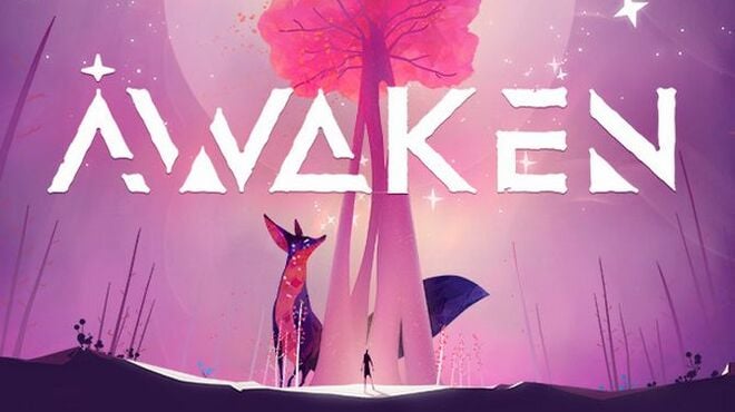 تحميل لعبة Awaken مجانا