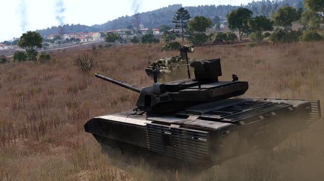 خلفية 1 تحميل العاب الاستراتيجية للكمبيوتر Arma 3 (v2.06.148470 & ALL DLC) Torrent Download Direct Link