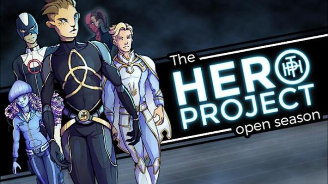 تحميل لعبة The Hero Project: Open Season مجانا