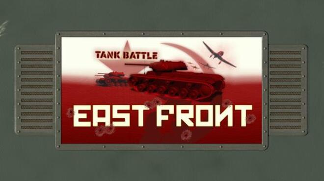 تحميل لعبة Tank Battle: East Front مجانا