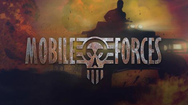 تحميل لعبة Mobile Forces مجانا