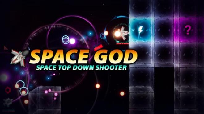 تحميل لعبة Space God مجانا