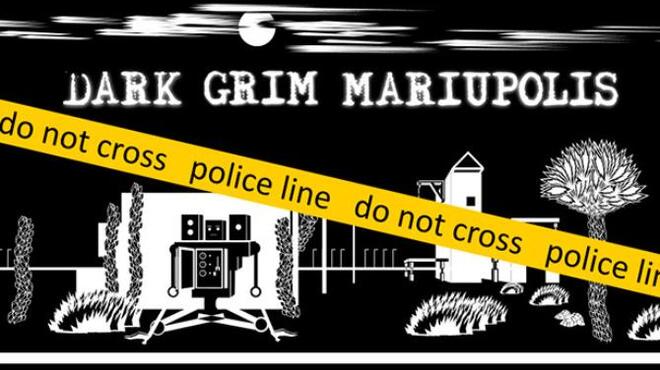 تحميل لعبة Dark Grim Mariupolis مجانا
