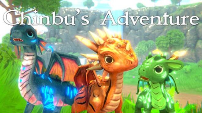 تحميل لعبة Chinbu’s Adventure مجانا