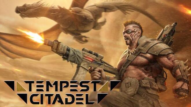 تحميل لعبة Tempest Citadel (v1.06) مجانا