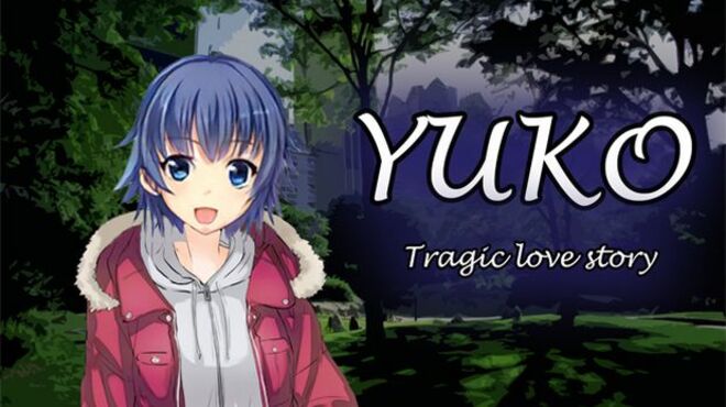 تحميل لعبة Yuko: tragic love story مجانا