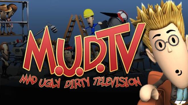 تحميل لعبة M.U.D. TV مجانا
