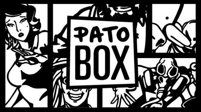 تحميل لعبة Pato Box مجانا