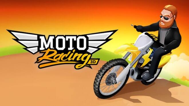 تحميل لعبة Moto Racing 3D مجانا