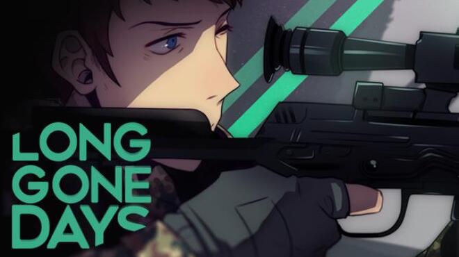 تحميل لعبة Long Gone Days (v0.6.4) مجانا