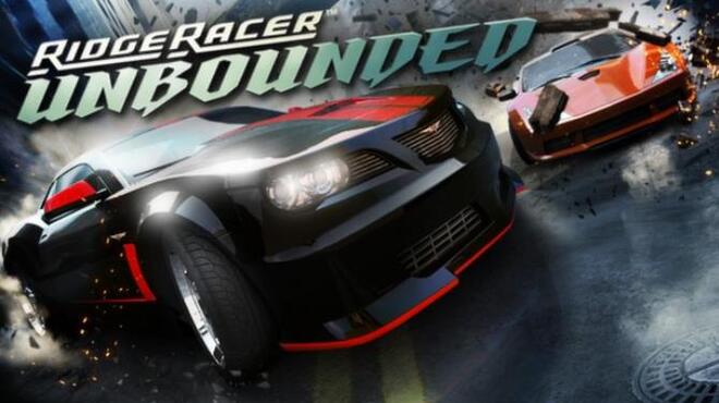 تحميل لعبة Ridge Racer Unbounded مجانا