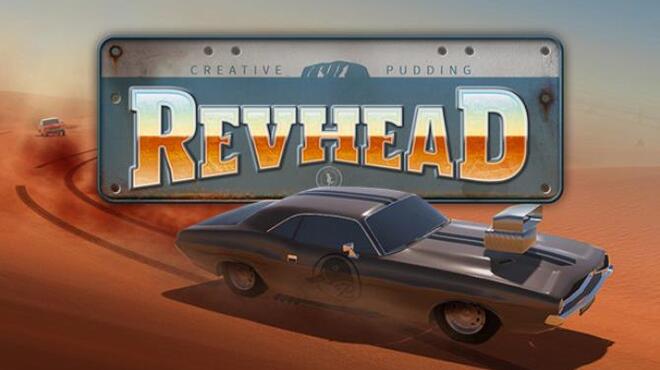 تحميل لعبة Revhead (v1.5.9507 & DLC) مجانا