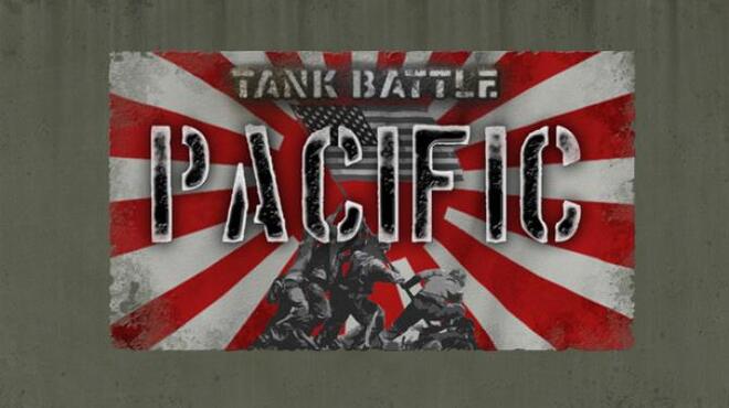 تحميل لعبة Tank Battle: Pacific مجانا