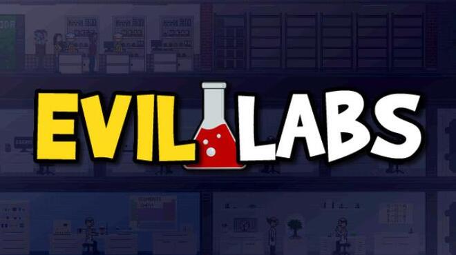 تحميل لعبة Evil Labs (v1.0.3b) مجانا