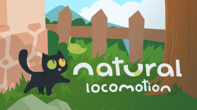 تحميل لعبة Natural Locomotion مجانا