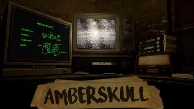 تحميل لعبة Amberskull مجانا