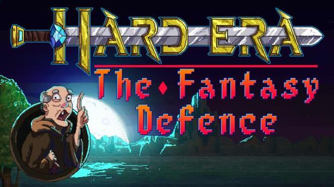 تحميل لعبة Hard Era: The Fantasy Defence مجانا