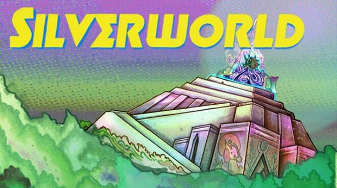 تحميل لعبة Silverworld مجانا