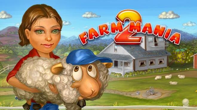 تحميل لعبة Farm Mania 2 مجانا