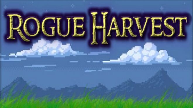 تحميل لعبة Rogue Harvest مجانا