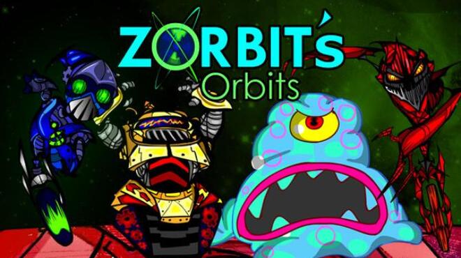 تحميل لعبة Zorbit’s Orbits مجانا