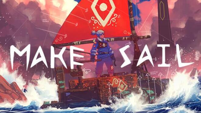 تحميل لعبة Make Sail مجانا