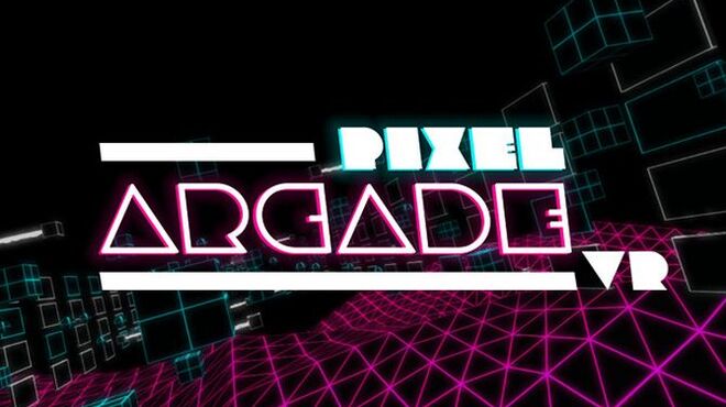 تحميل لعبة Pixel Arcade مجانا