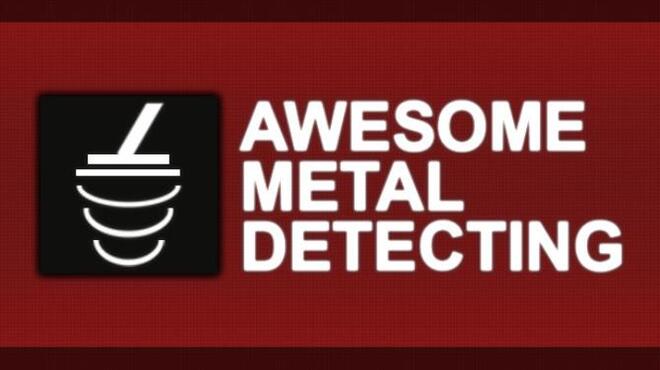 تحميل لعبة Awesome Metal Detecting مجانا
