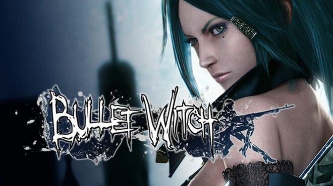 تحميل لعبة Bullet Witch (v1.05) مجانا