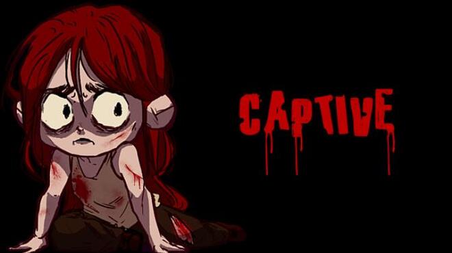 تحميل لعبة Captive مجانا