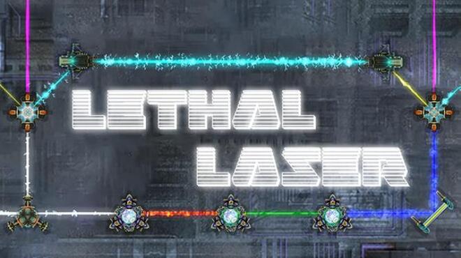 تحميل لعبة Lethal Laser مجانا