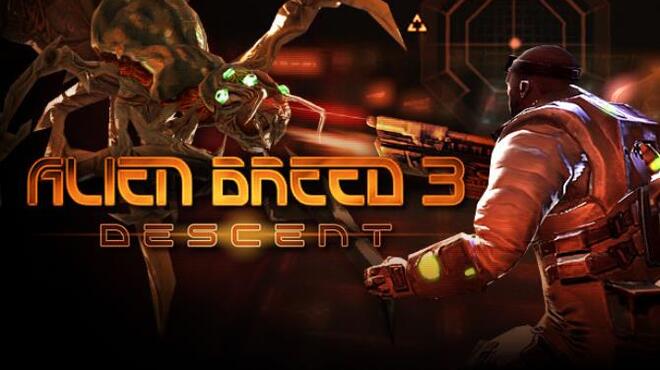 تحميل لعبة Alien Breed 3: Descent مجانا