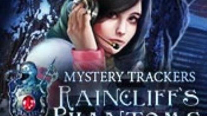 تحميل لعبة Mystery Trackers: Raincliff’s Phantoms Collector’s Edition مجانا