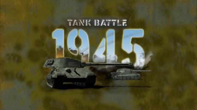 تحميل لعبة Tank Battle: 1945 مجانا